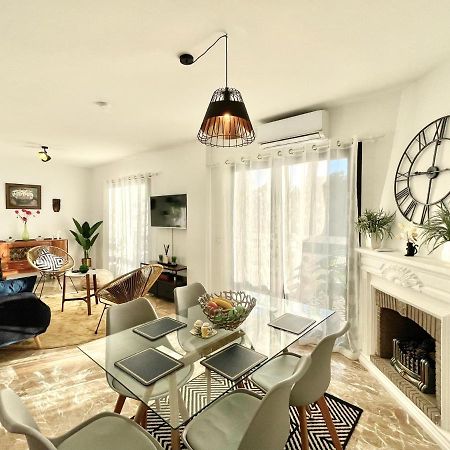 Riviera By The Beach 2 Bedroom Apartment Sitio de Calahonda Exterior foto