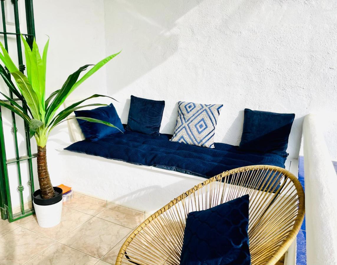 Riviera By The Beach 2 Bedroom Apartment Sitio de Calahonda Exterior foto