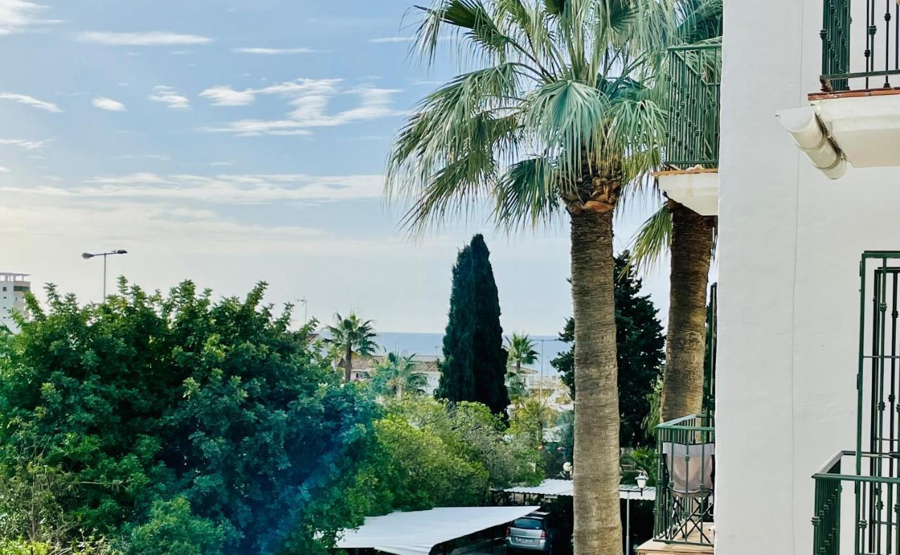 Riviera By The Beach 2 Bedroom Apartment Sitio de Calahonda Exterior foto