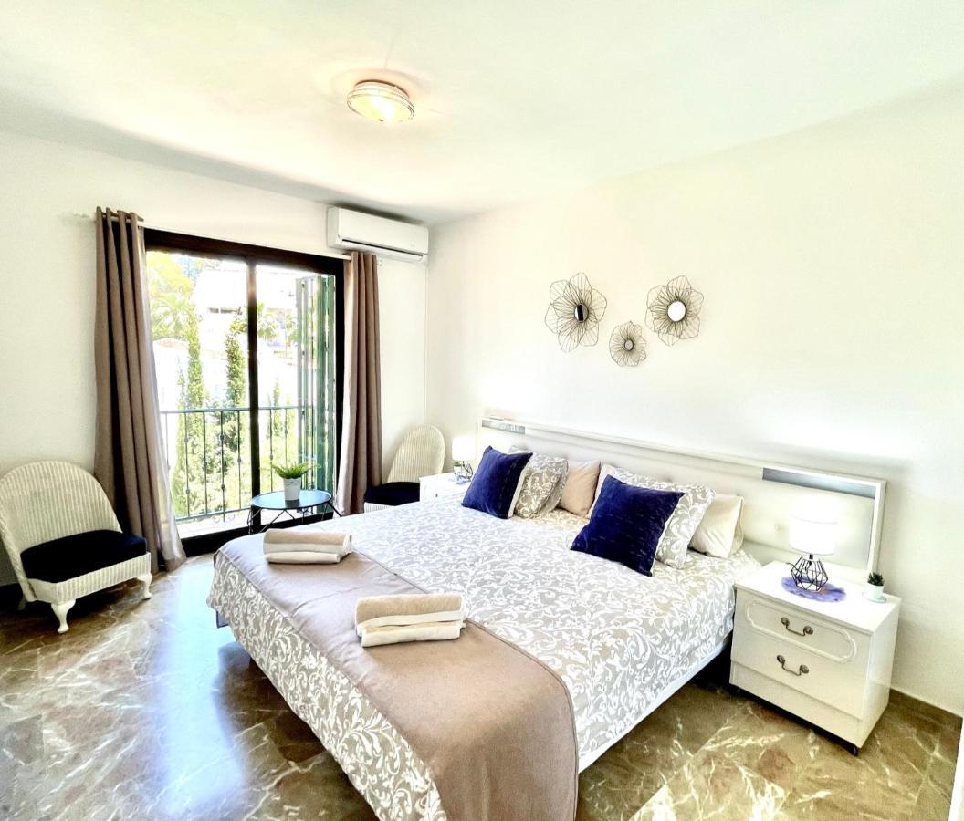 Riviera By The Beach 2 Bedroom Apartment Sitio de Calahonda Exterior foto