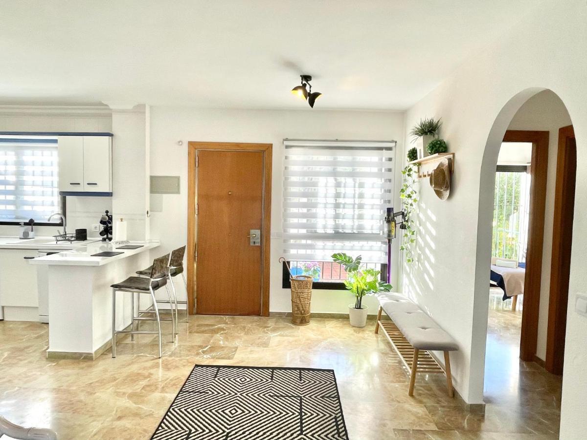 Riviera By The Beach 2 Bedroom Apartment Sitio de Calahonda Exterior foto