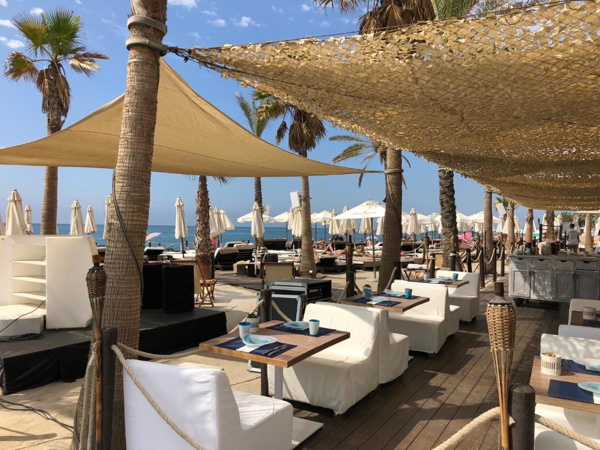 Riviera By The Beach 2 Bedroom Apartment Sitio de Calahonda Exterior foto